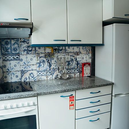 Casa Do Papel - Charm In Matosinhos Apartment Matosinhos  Luaran gambar