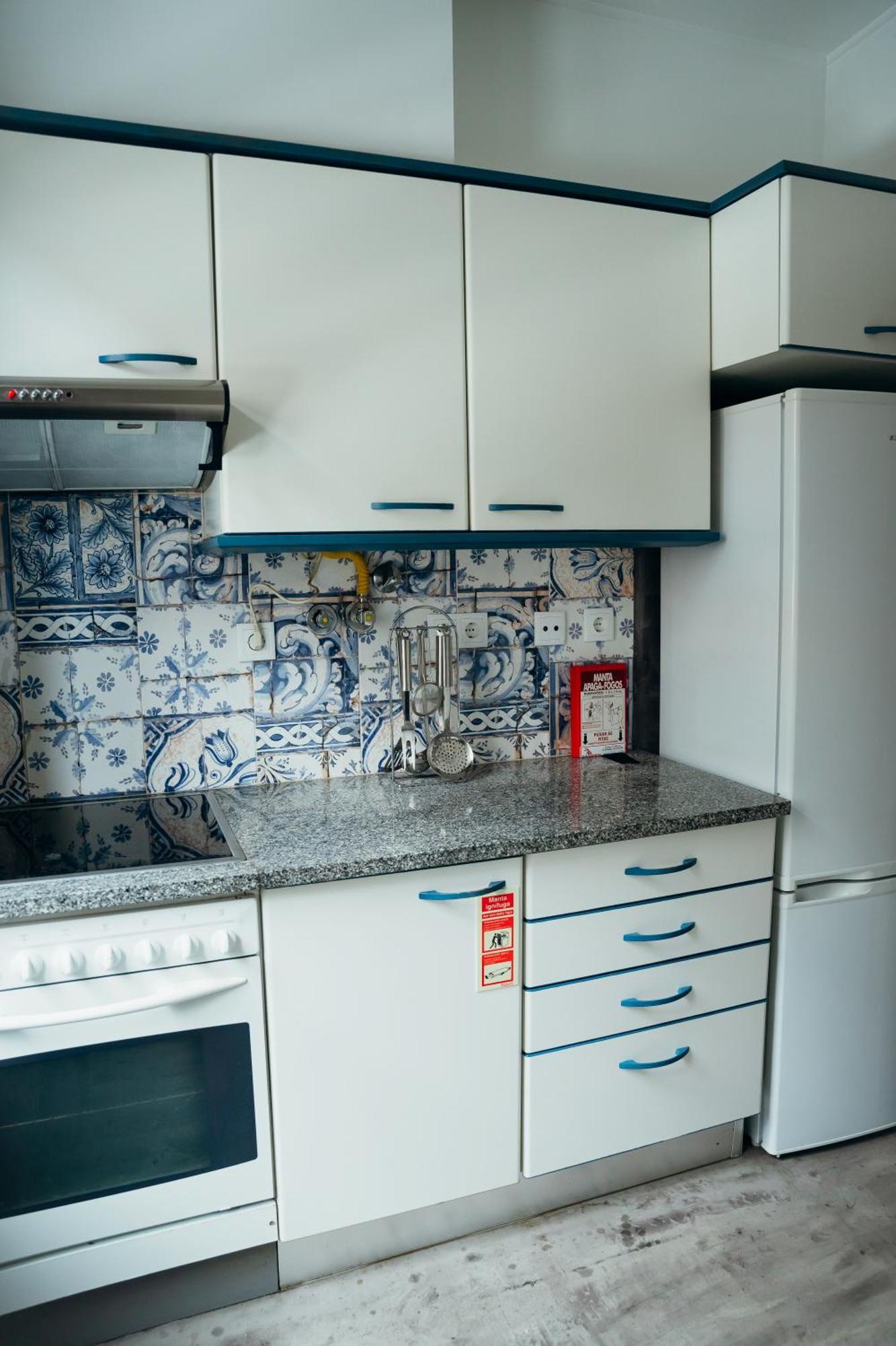 Casa Do Papel - Charm In Matosinhos Apartment Matosinhos  Luaran gambar