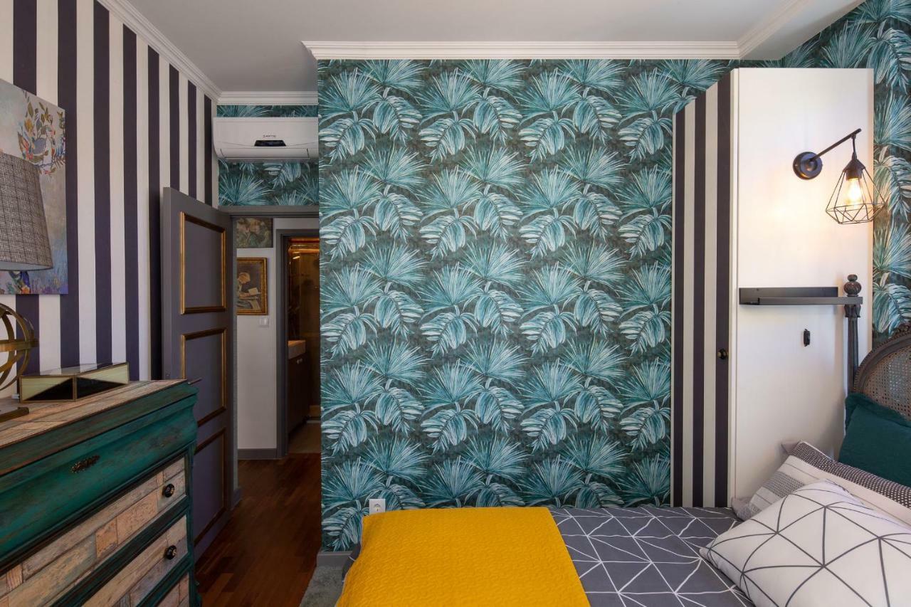 Casa Do Papel - Charm In Matosinhos Apartment Matosinhos  Luaran gambar