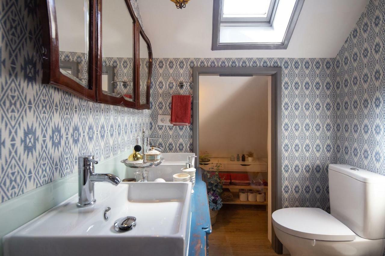 Casa Do Papel - Charm In Matosinhos Apartment Matosinhos  Luaran gambar