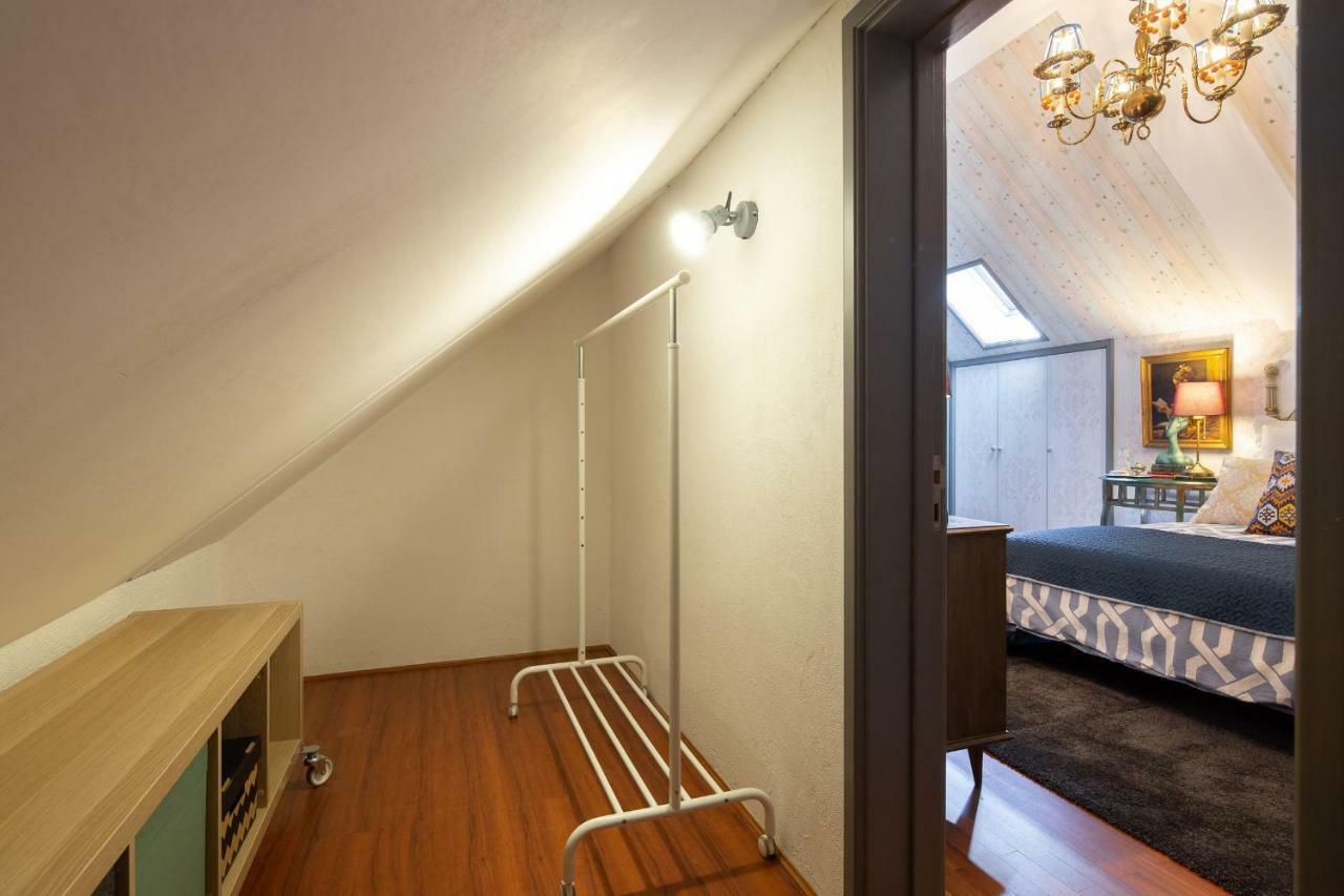 Casa Do Papel - Charm In Matosinhos Apartment Matosinhos  Luaran gambar