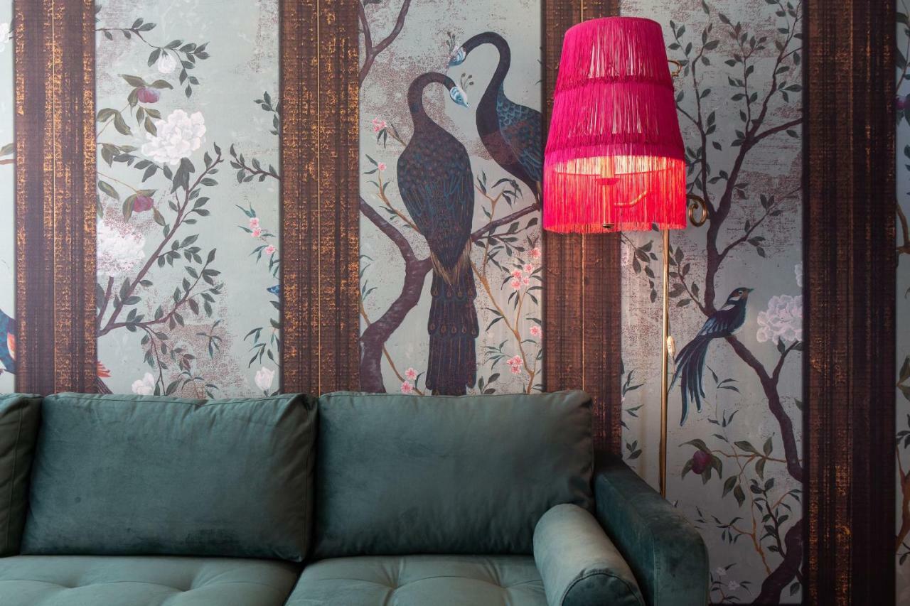 Casa Do Papel - Charm In Matosinhos Apartment Matosinhos  Luaran gambar