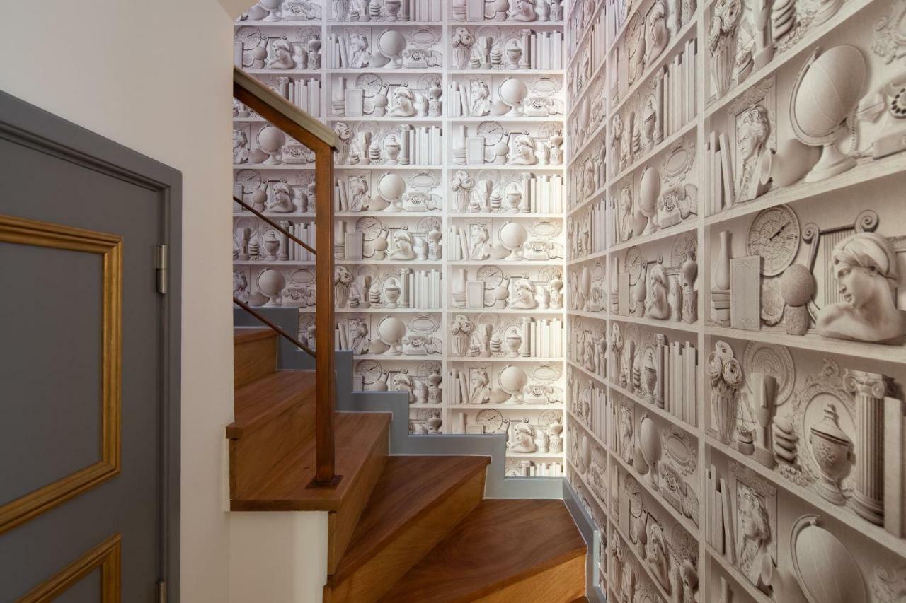 Casa Do Papel - Charm In Matosinhos Apartment Matosinhos  Luaran gambar